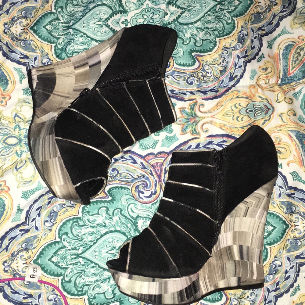 Heels